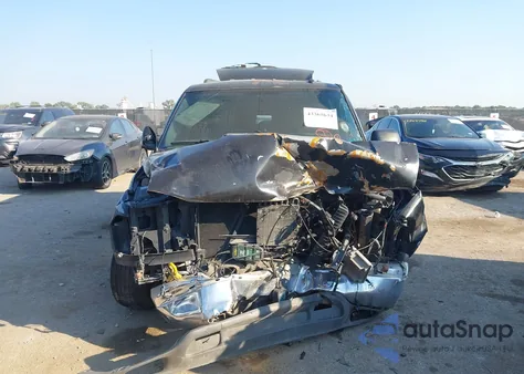 2005 GMC Yukon Sle z USA, uszkodzony, nr VIN 1GKEC13T35J137674